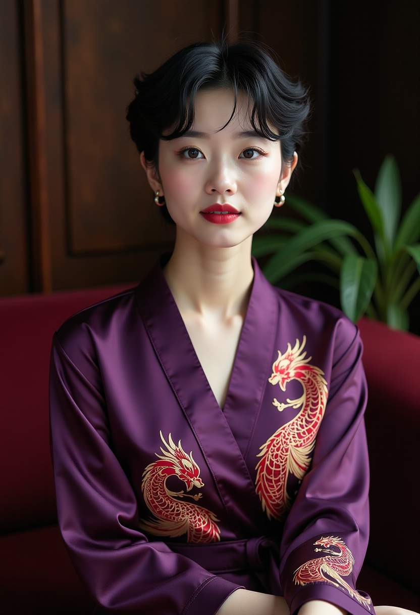 昨日车站海报