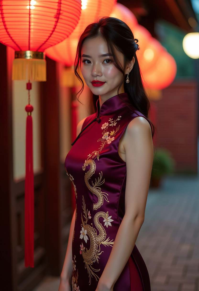 纸上迷城海报