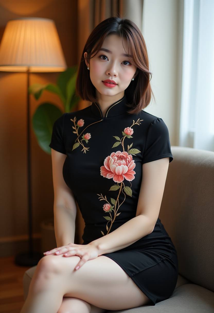 南巷故事海报