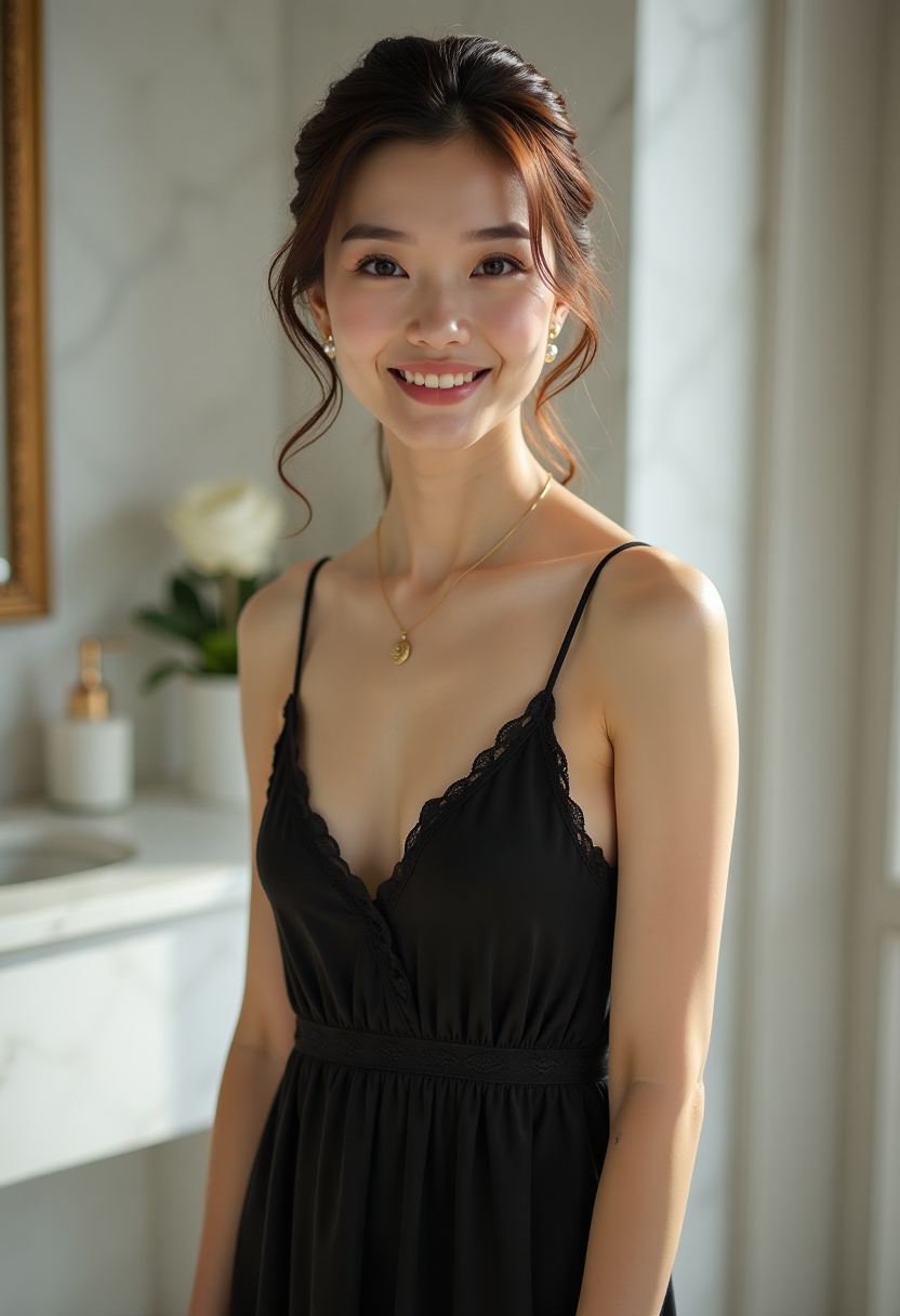 无声的答案海报
